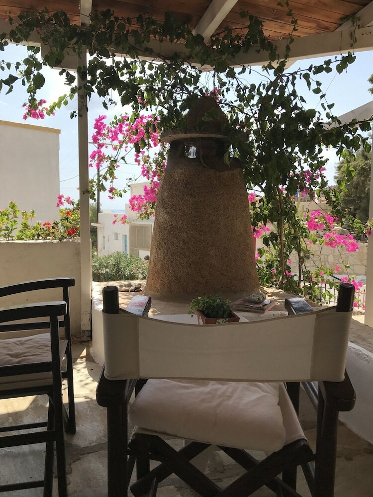 Фото Koutsounari Traditional Cottages