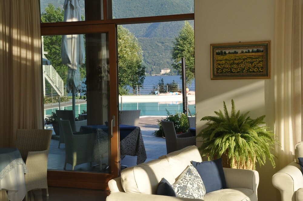 Фото Tullio Hotel