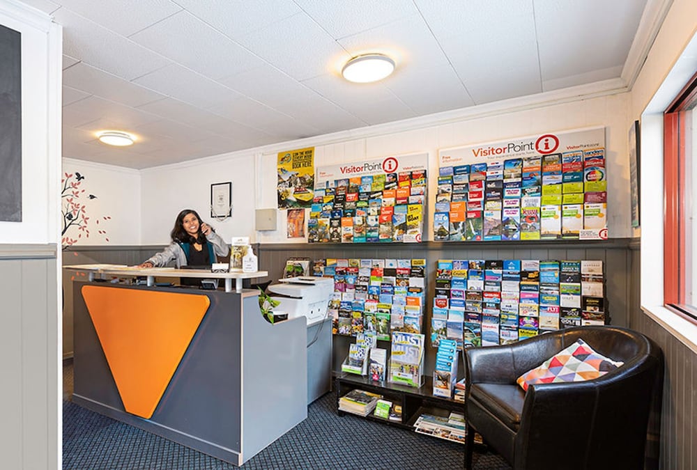 Фото Arrowtown Motel Apartments