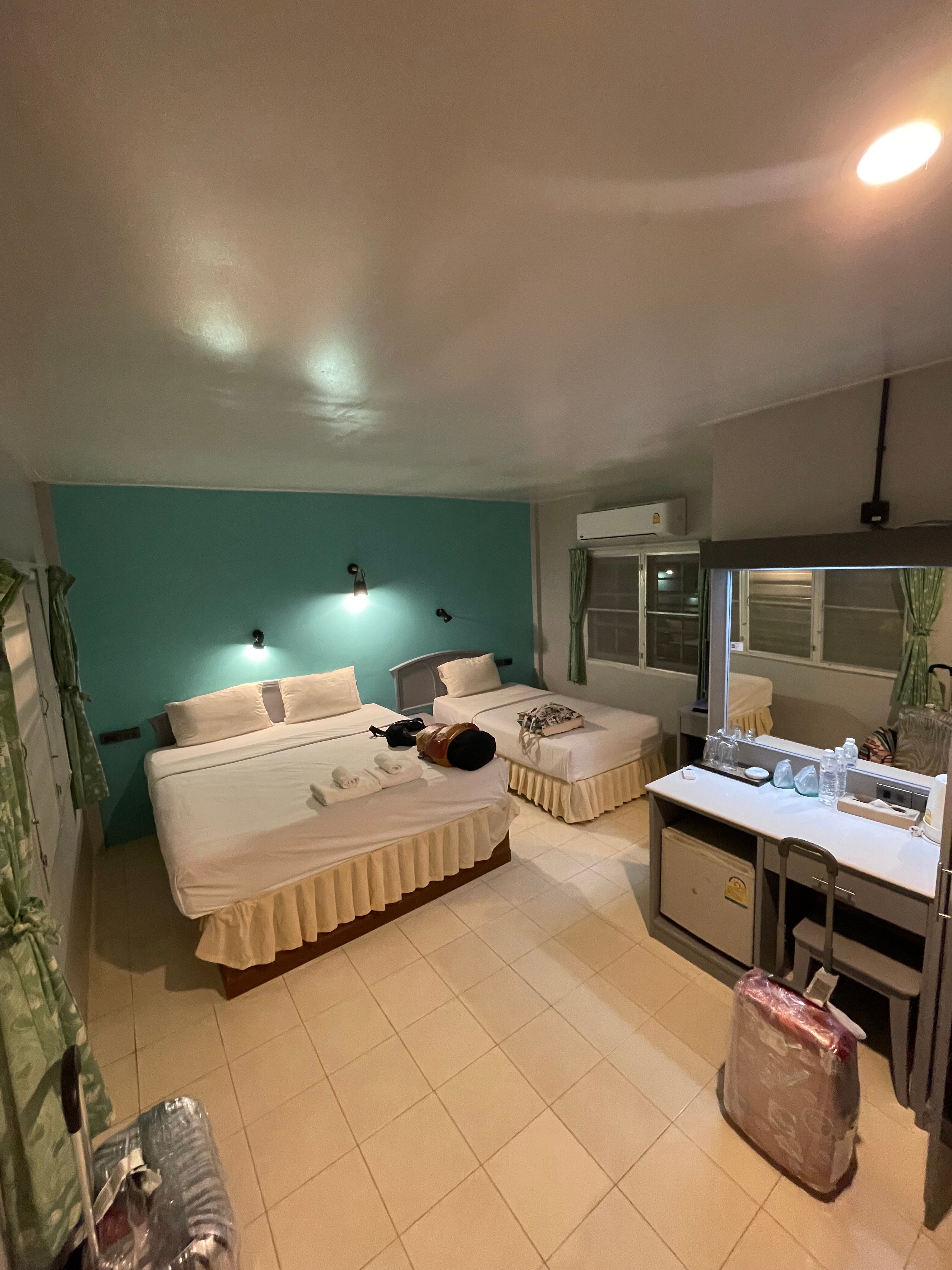 Фото Пхукет Голден Сэнд Инн