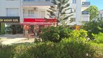 Komagene (Antalya, Muratpasa District, Yesilbahce Neighborhood, Metin Kasapoglu Avenue, 29B), fast food