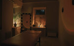 Yellow stol (Vorontsovsky Lane, 5/7), massage salon