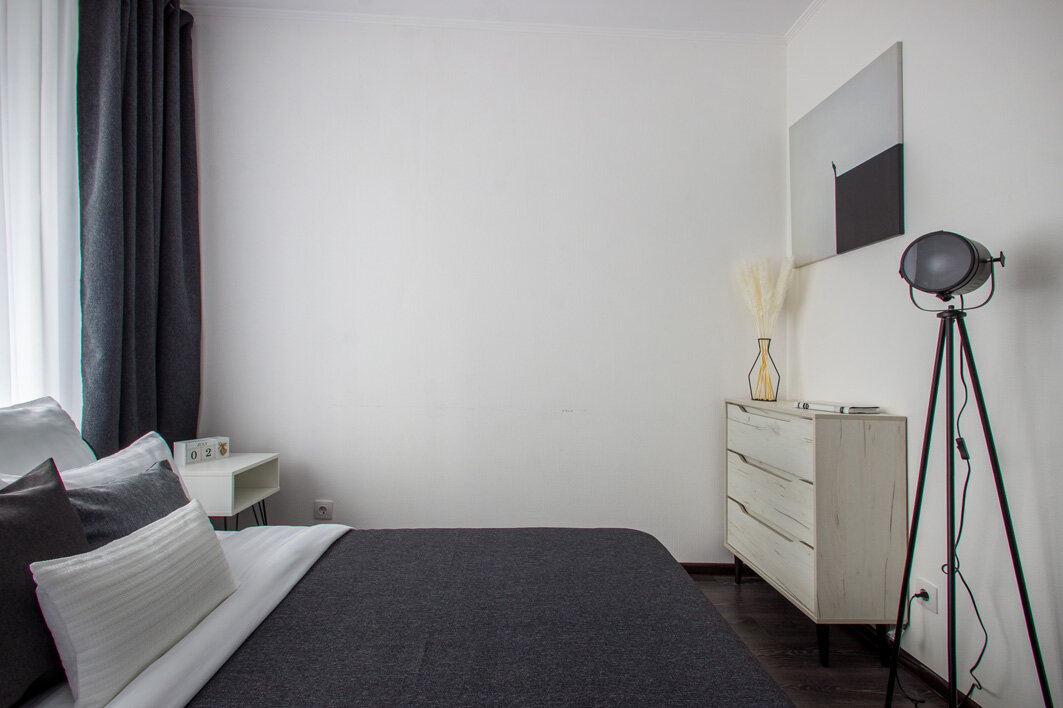 Фото K & K Apartment