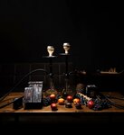 Golden Smoke (ulitsa Kolpakova, 8), hookah lounge