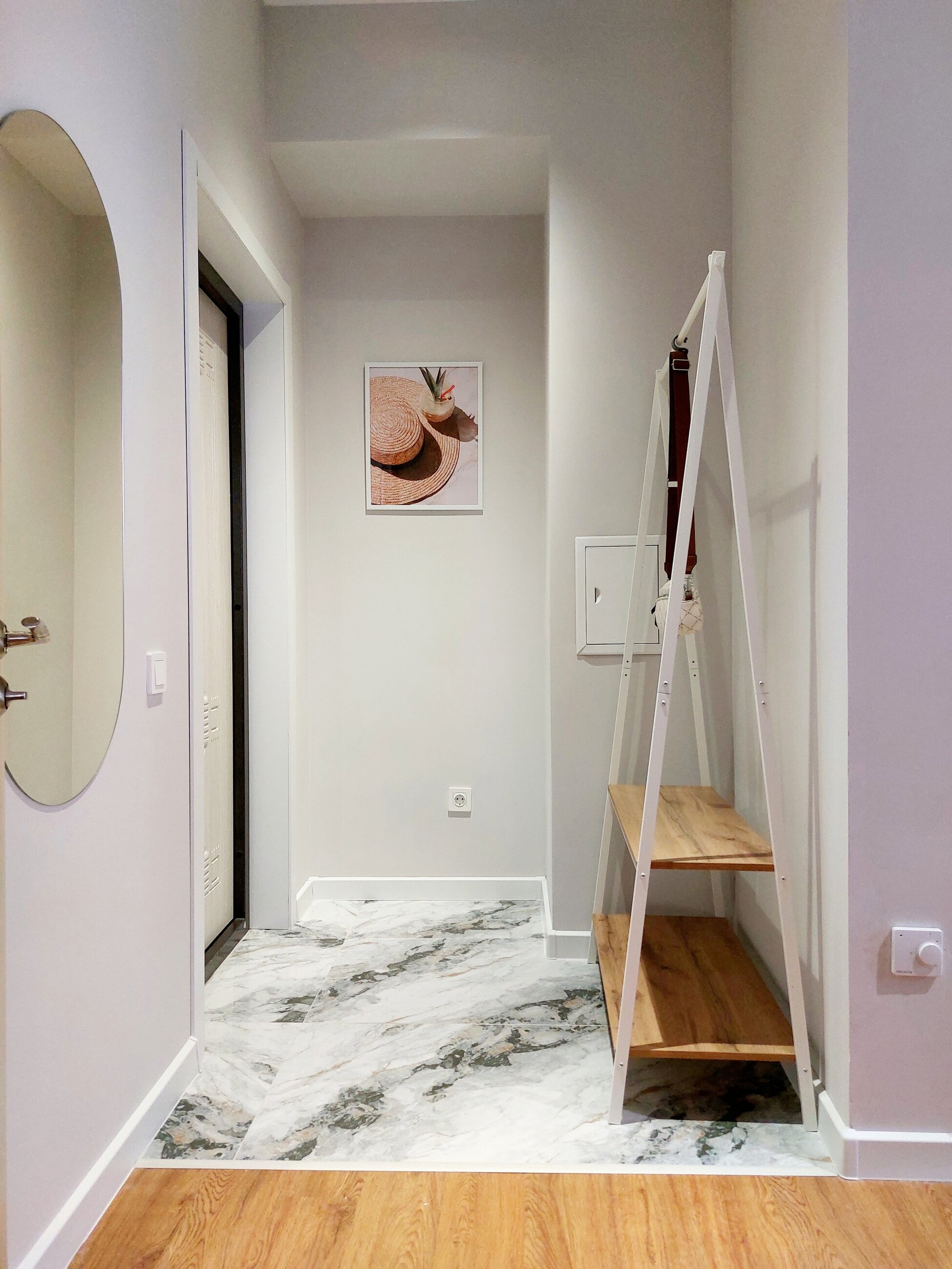 Фото Space Apart Astana