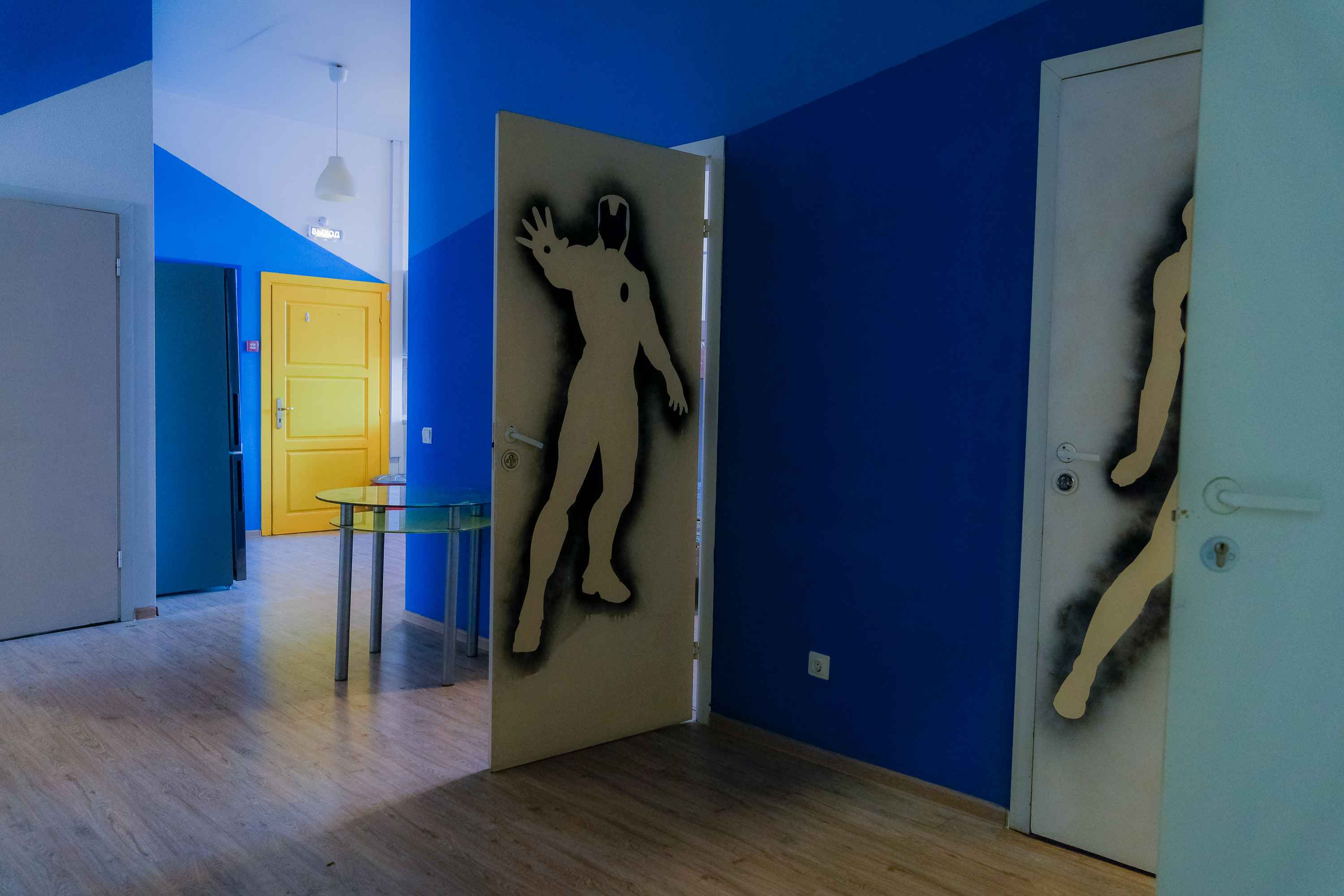 Фото Супер Хостел