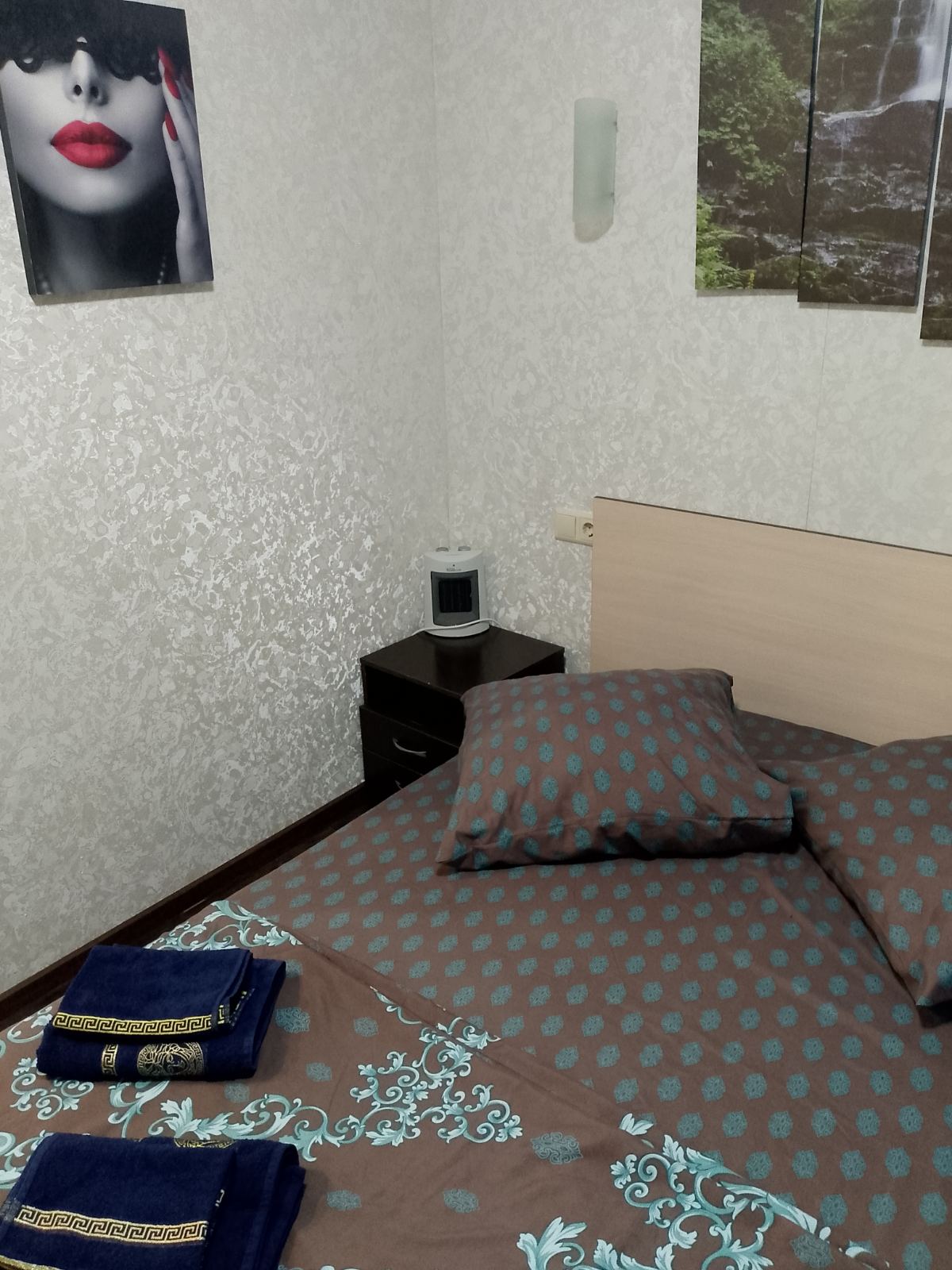 Фото Самарская Ривьера