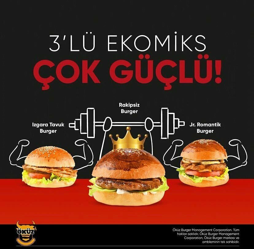 Fast food Ox Burger Artvin, Artvin, photo