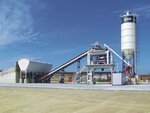 MKS-Asphalt (Transportny proyezd, 3), materiales de carretera