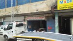 Karabuk People Auto Body (İstanbul, Ümraniye, Hamza Yerlikaya Blv.), taller de autos