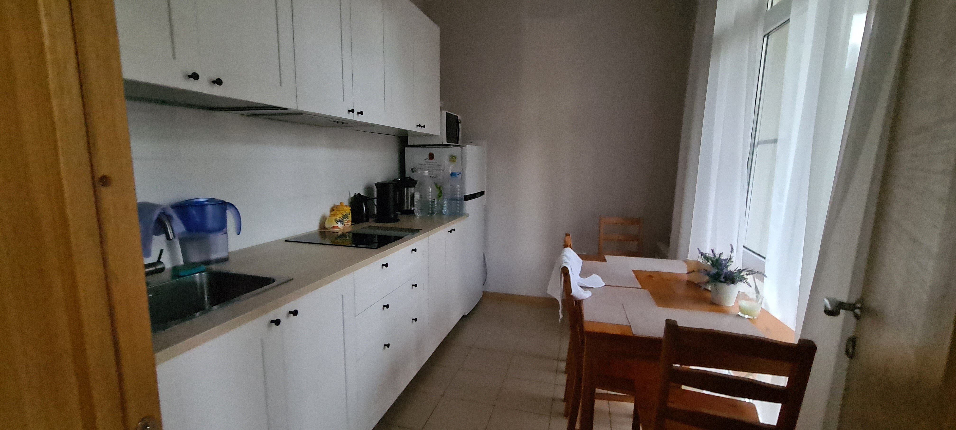 Фото Лаванда