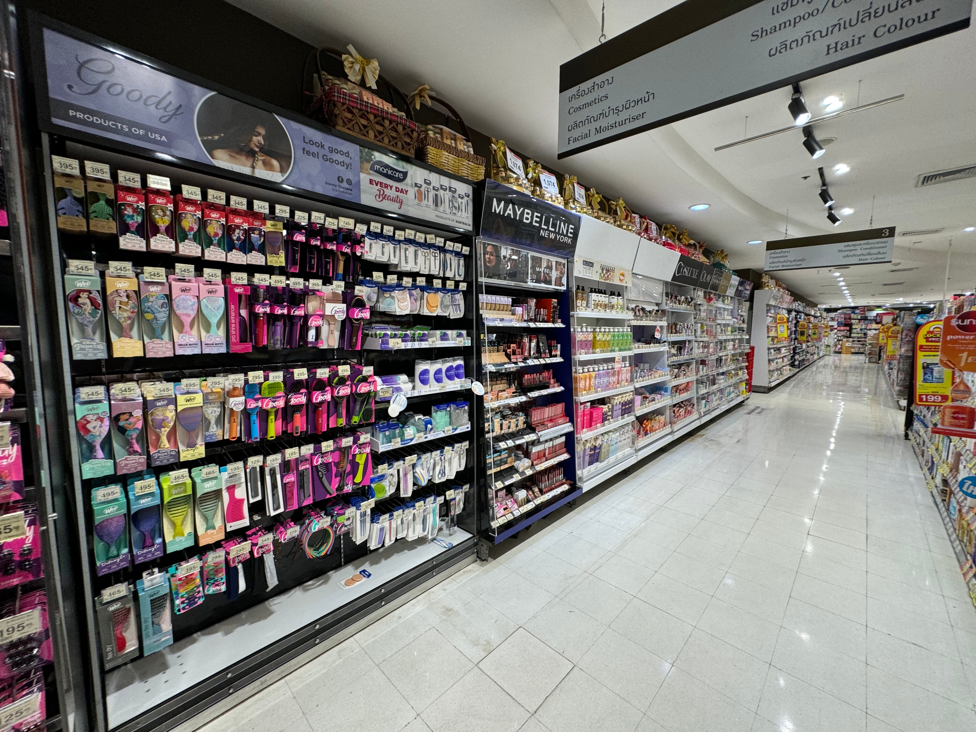 Фото Conrad Bangkok