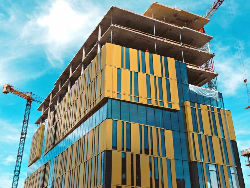 Business consulting Norma Group Entegre Bina Tesis Yönetimi, Cerkezkoy, photo