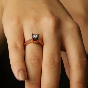 Yazar Mücevherat Fotoğraf 2