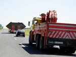 Tureller Vinc (Eskisehir, Odunpazari District, Yenidogan Neighborhood, Ankara Sok., 16), rental of construction and special equipment