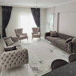 Ozish Furniture (Hatay, İbrahim Karaoğlanoğlu Cad., 111) ، محل أثاث