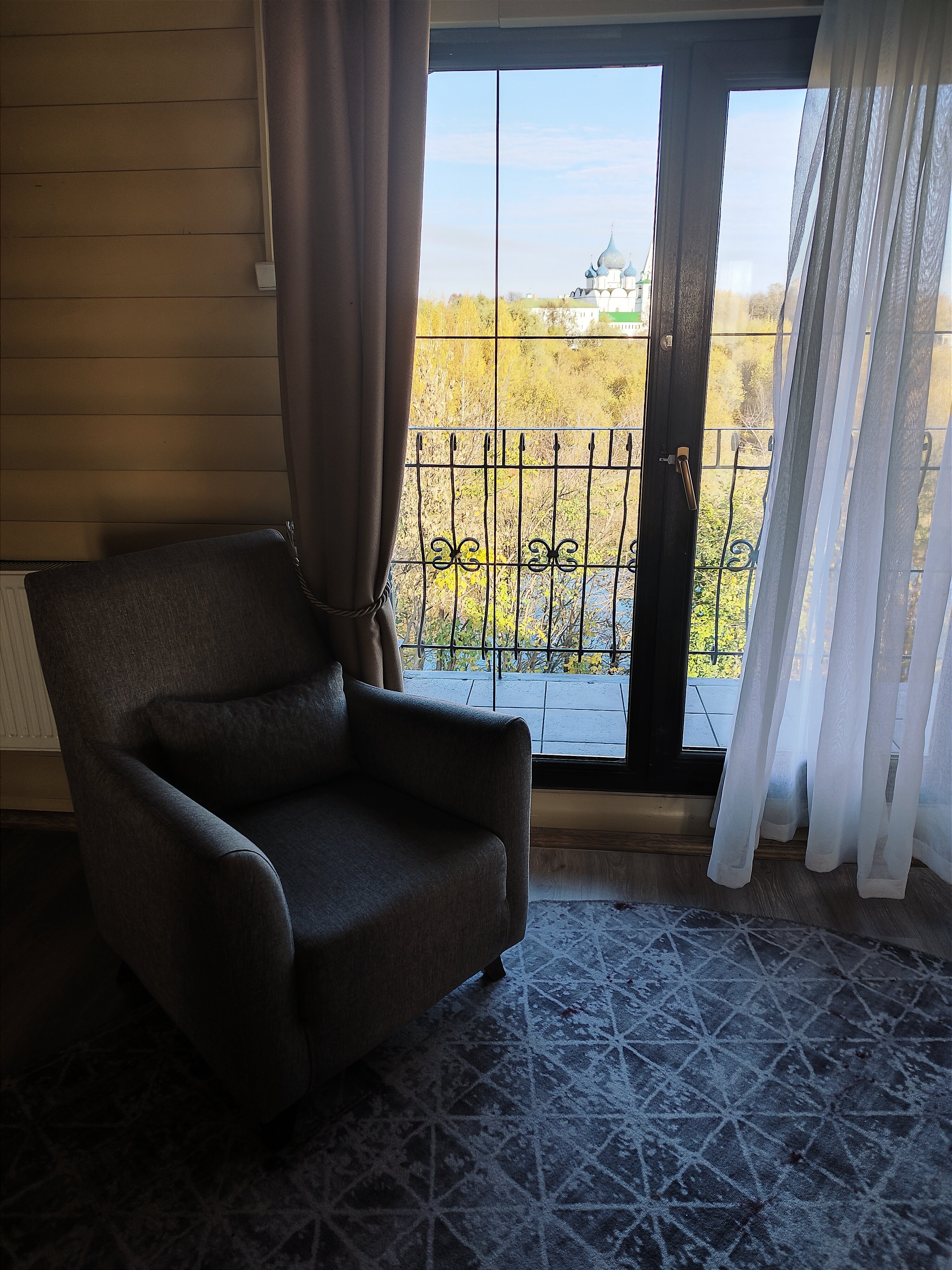 Фото Панорама