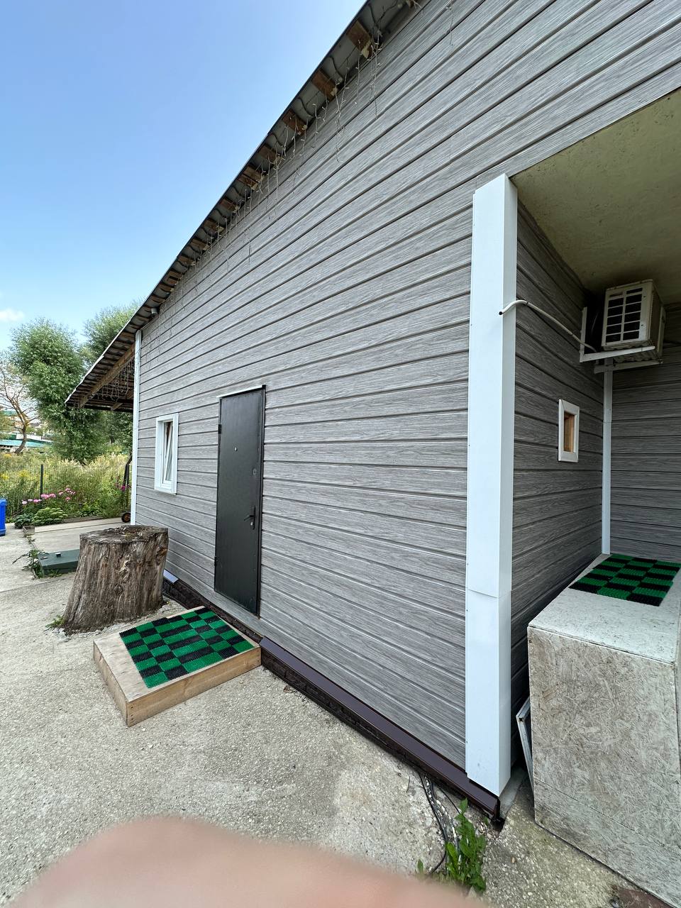 Фото Фермерское Подворье