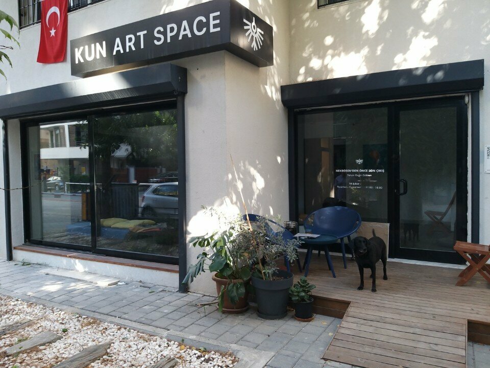 Art studio Kun Art Space, Adana, photo