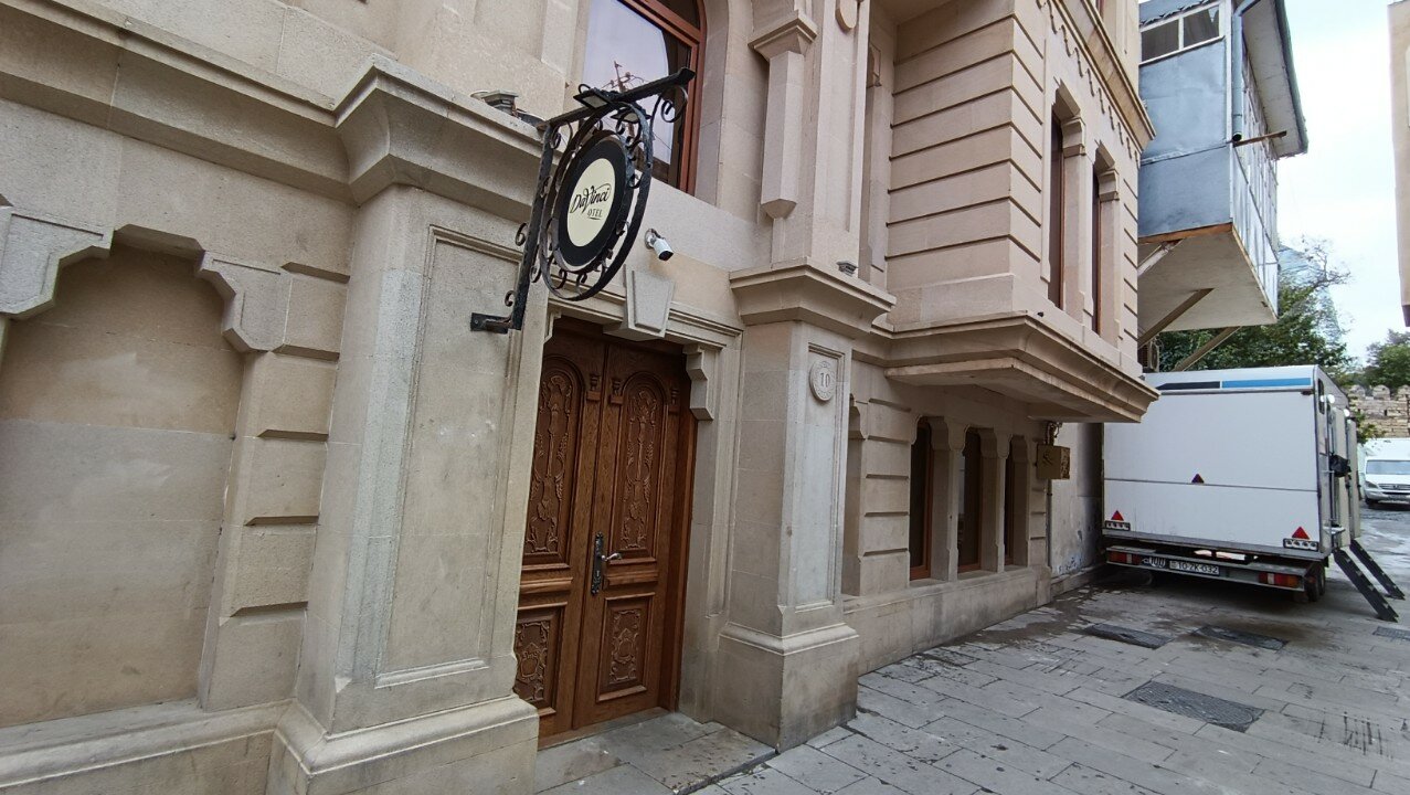 Фото Da Vinci Hotel