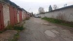 ГК Волна-2 (KAS Volna-2, 55), cooperativa de garaje