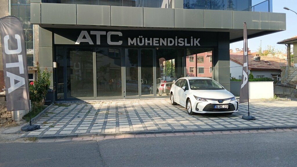 Engineering Atc Engineering & Garage, Konya, photo