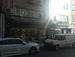 Tebi Tekstil (İstanbul, Şişli, Cumhuriyet Mah., Gökkuşağı Sok., 11), tienda de ropa