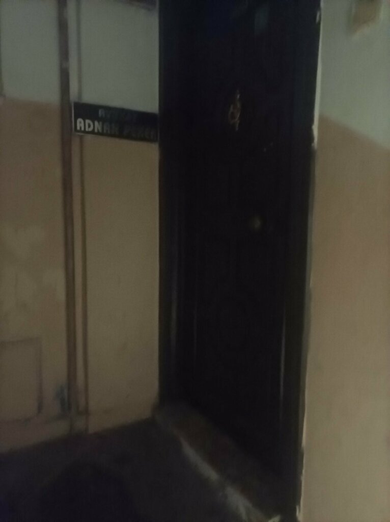 Attorney Adnan Peker, Antalya, photo