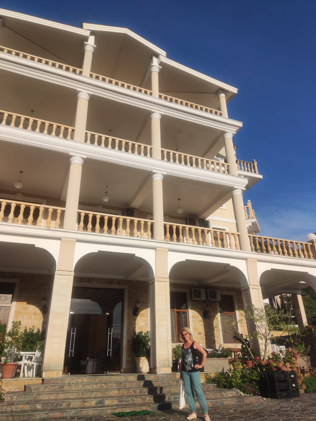 Фото Мини-гостиница San Arda