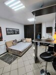 Ночлег (ulitsa Duki, 49), hostel