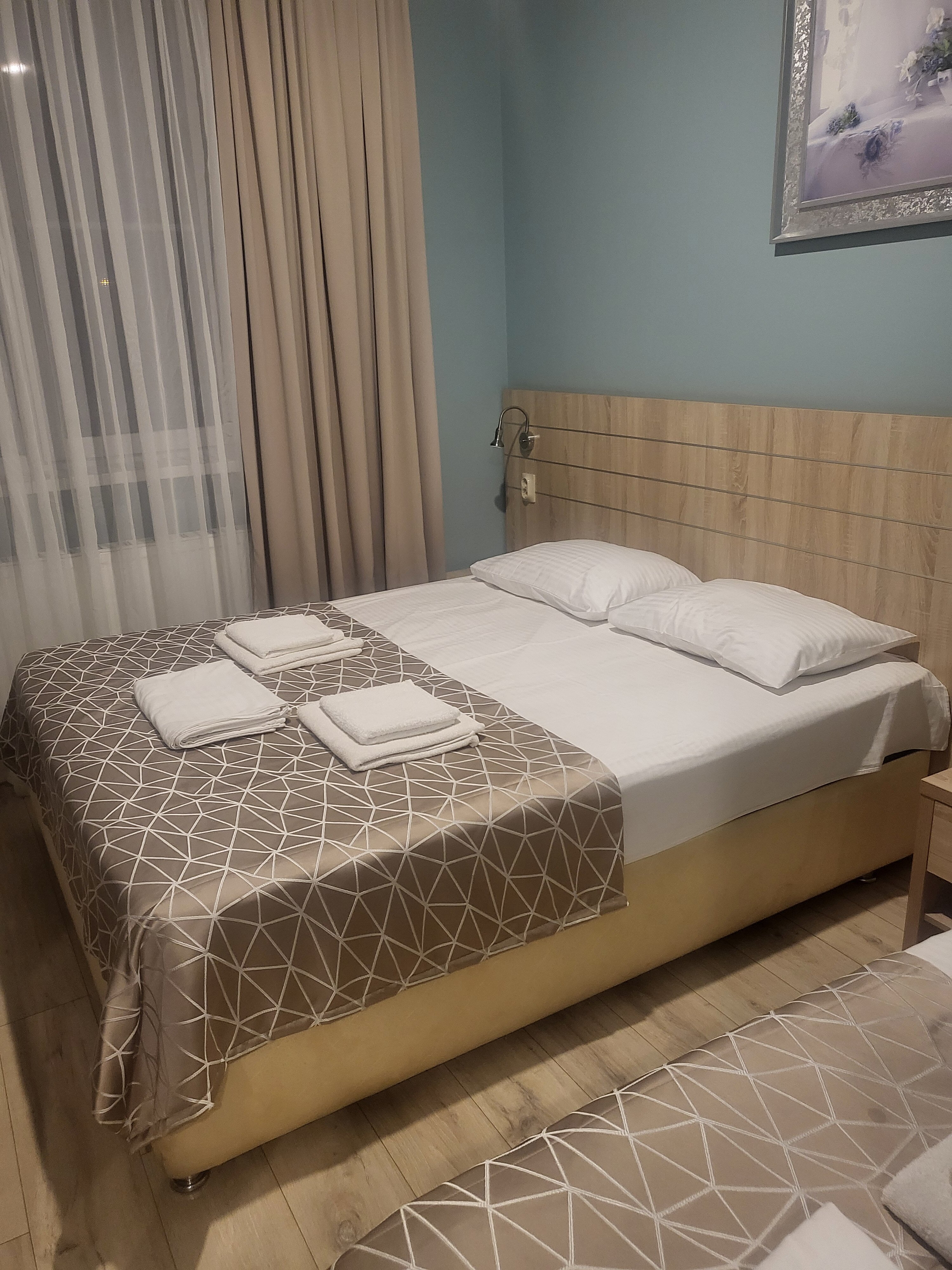 Фото Гостевой дом на Криничной