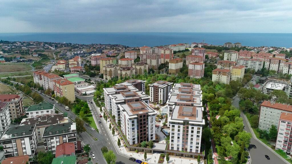 Construction company Marmara Yapı AŞ, Istanbul, photo