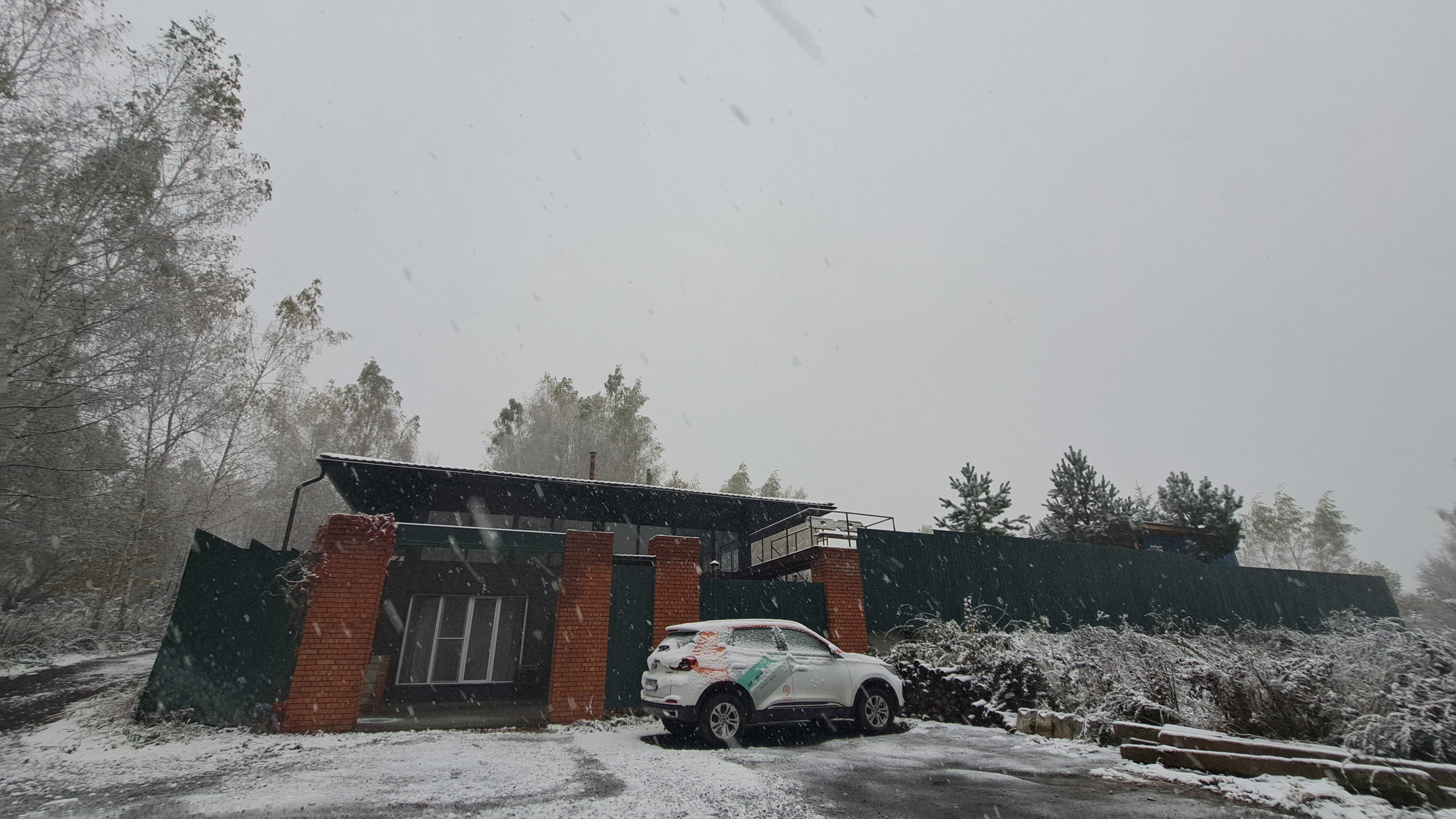 Фото Тритон Лофт