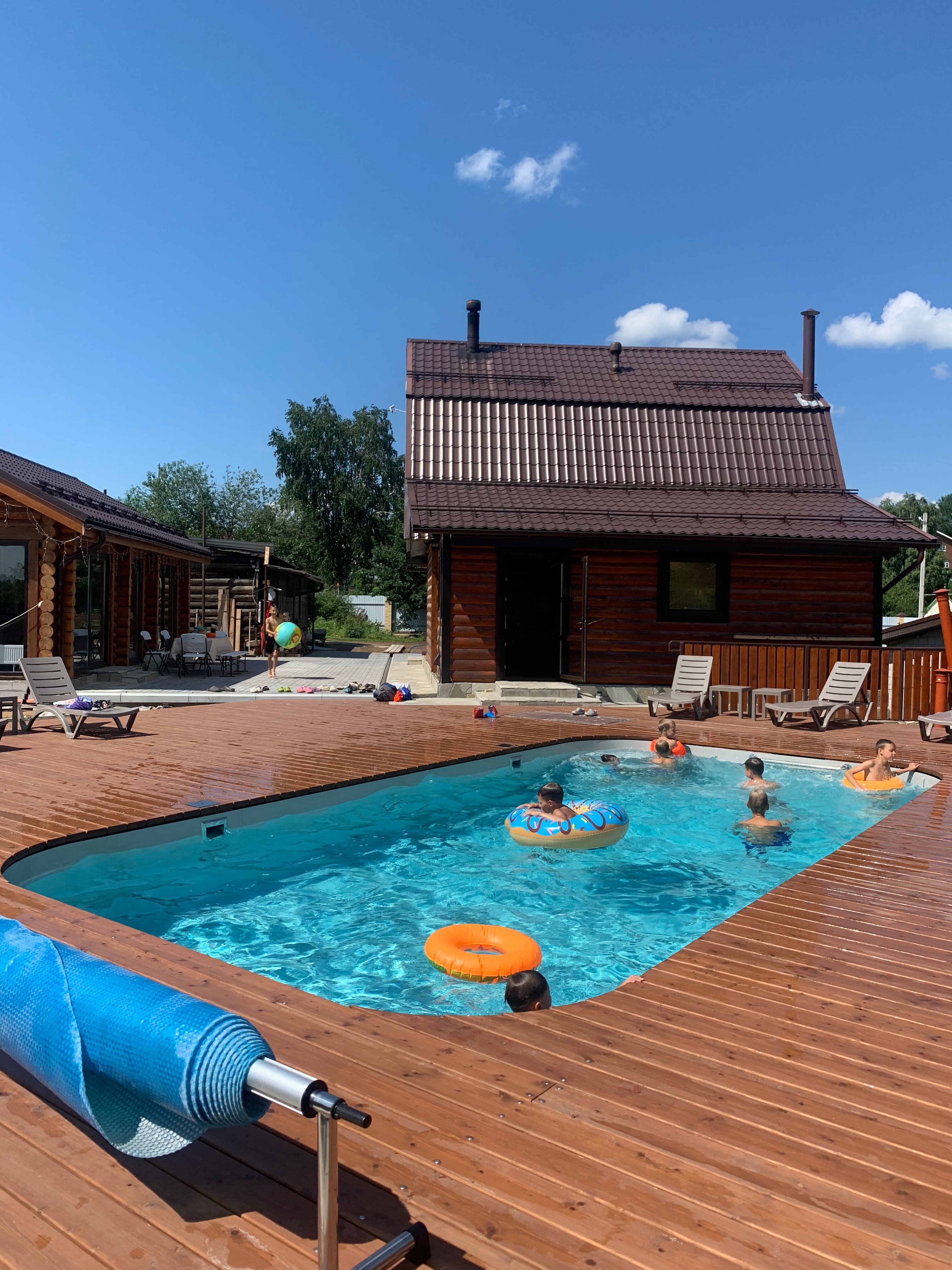 Фото Аквамарин