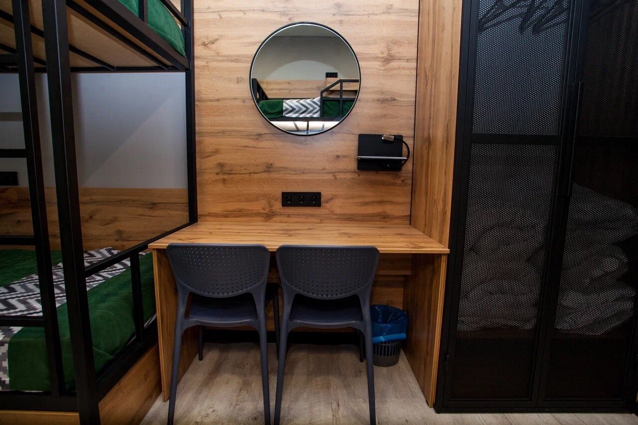 Фото Сириус