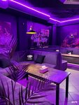 Crystal Smoke Gallery (zhiloy rayon Zaozyorny, 2-y mikrorayon, 8А), hookah lounge