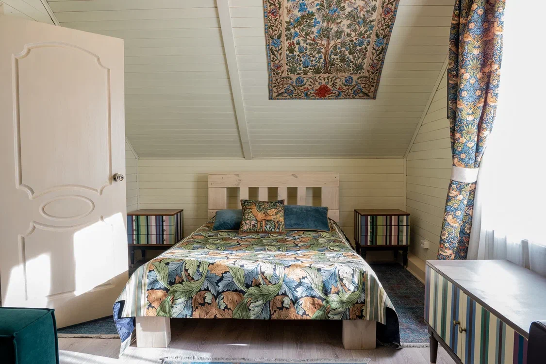 Фото Княжий