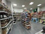 Минимаркет 24 Табак (3rd Khoroshyovskaya Street, 17А), grocery