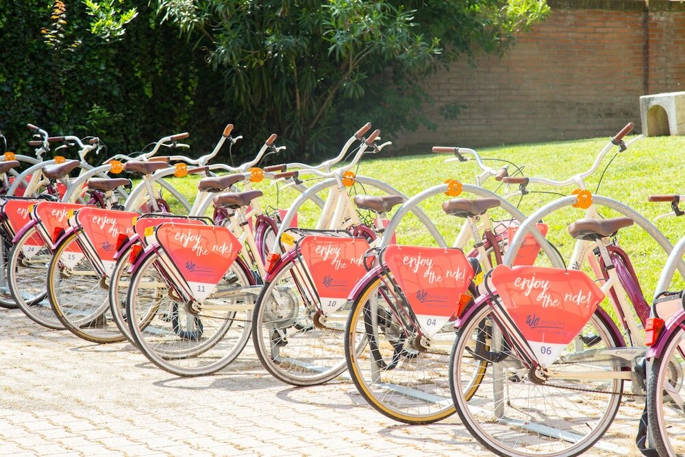 Фото Combo Bologna 