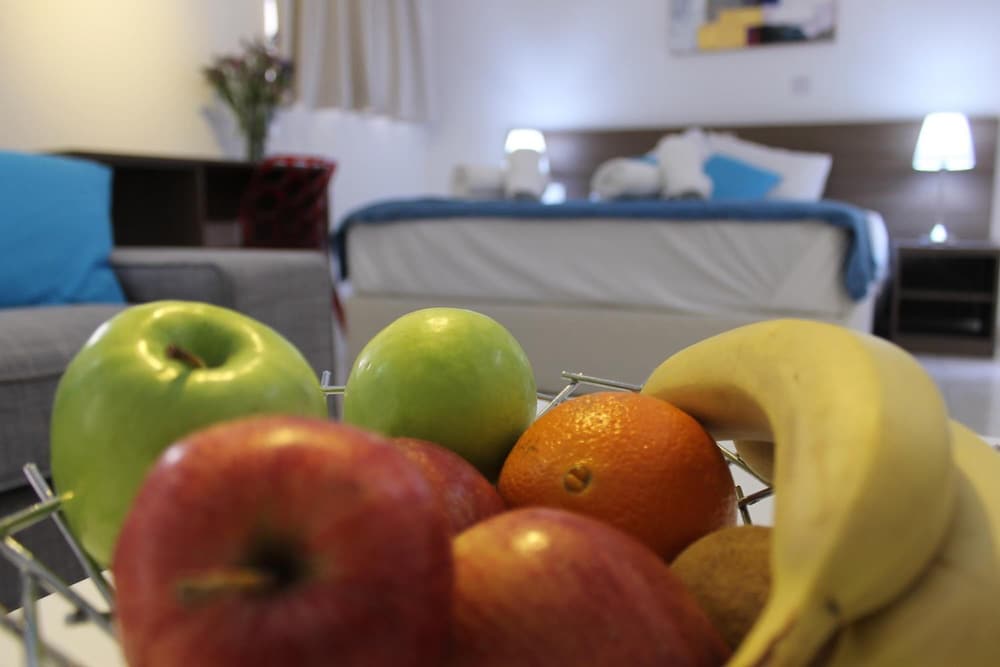 Фото Stephanie City Apartments