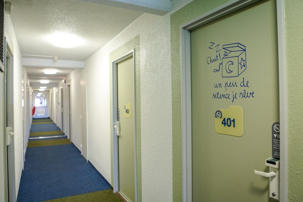 Фото ibis budget Fréjus Saint Raphael Centre et Plage