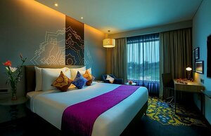Гостиница Grand Mercure Mysore