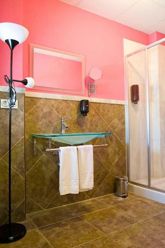 Фото Hospederia Almundo by Alexandra Realty