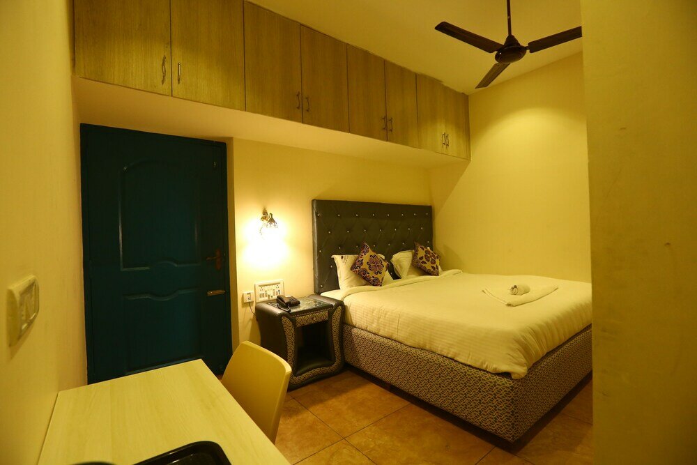 Фото Zingle Stay Airport