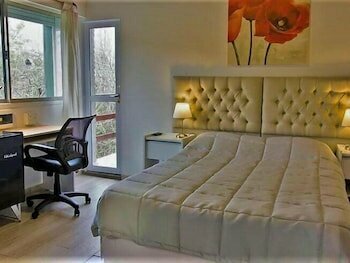Гостиница La Ysidora Hotel & SPA