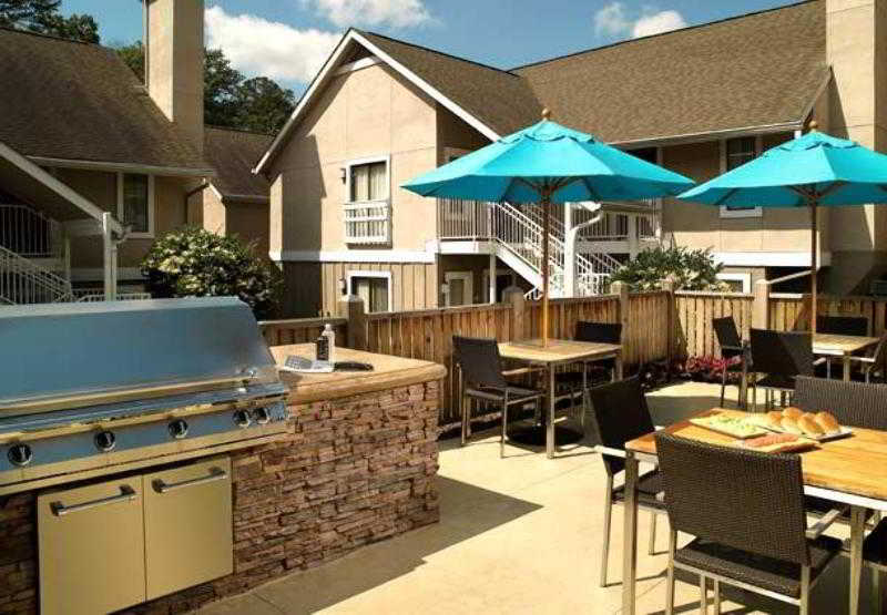 Фото Residence Inn by Marriott Atlanta Buckhead