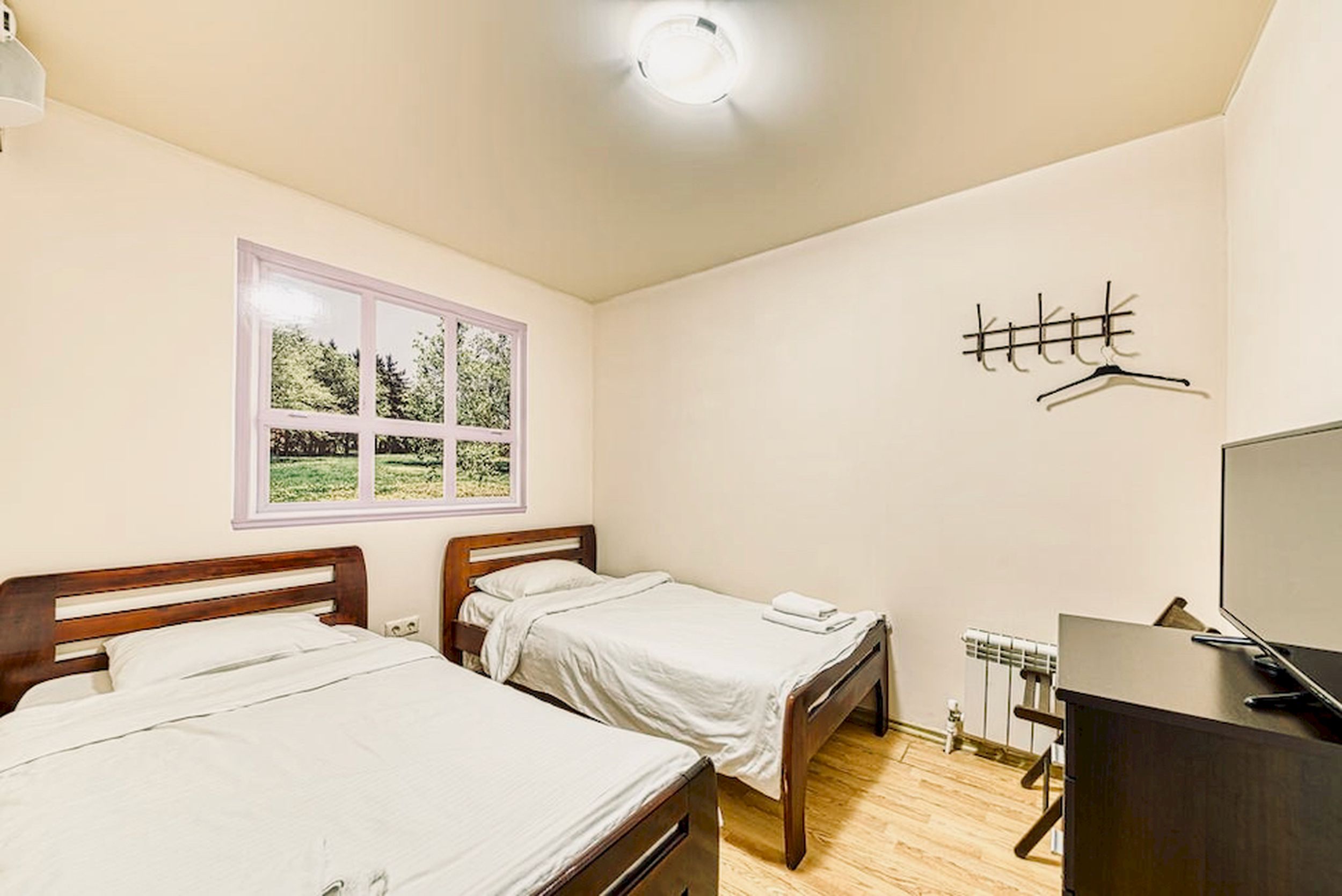 Фото Апартаменты Иван