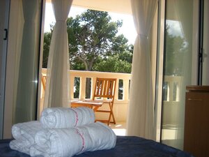 Гостиница Villa Daniela