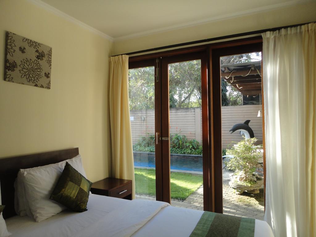 Фото Sekuta Condo Suites