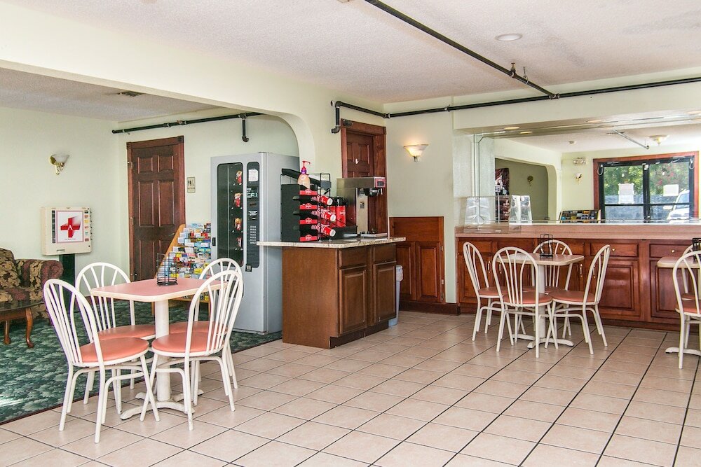 Фото Jubilee Inn